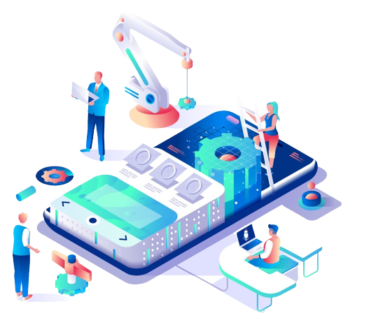 Android App Development