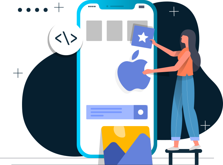 IOS App Development
