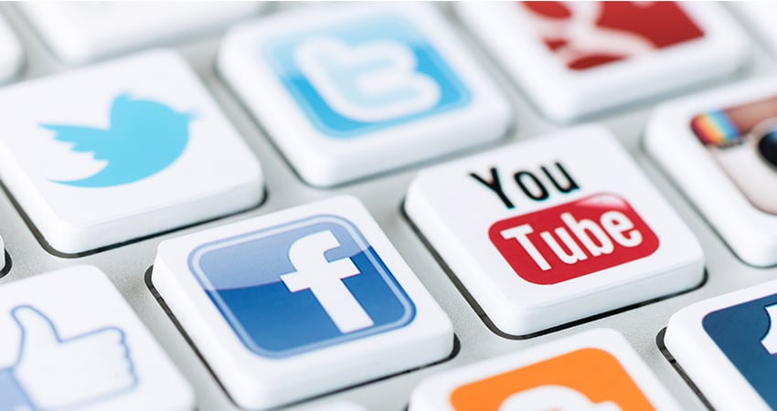 Experienced Social Media Marketing