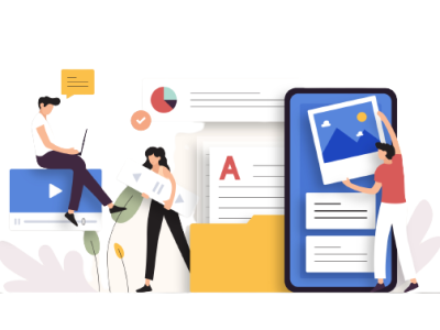 Social Media Marketing Agency