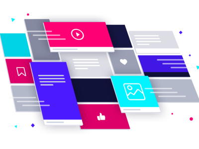 Social Media Marketing banner