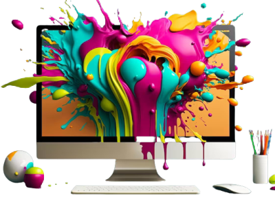 Graphic Content Creation