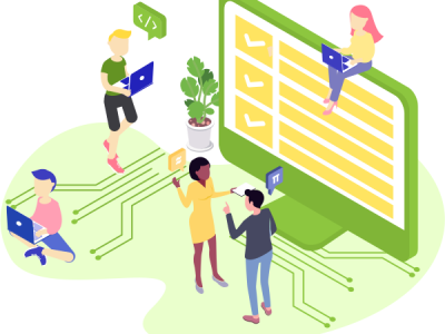 Ecommerce Web Design